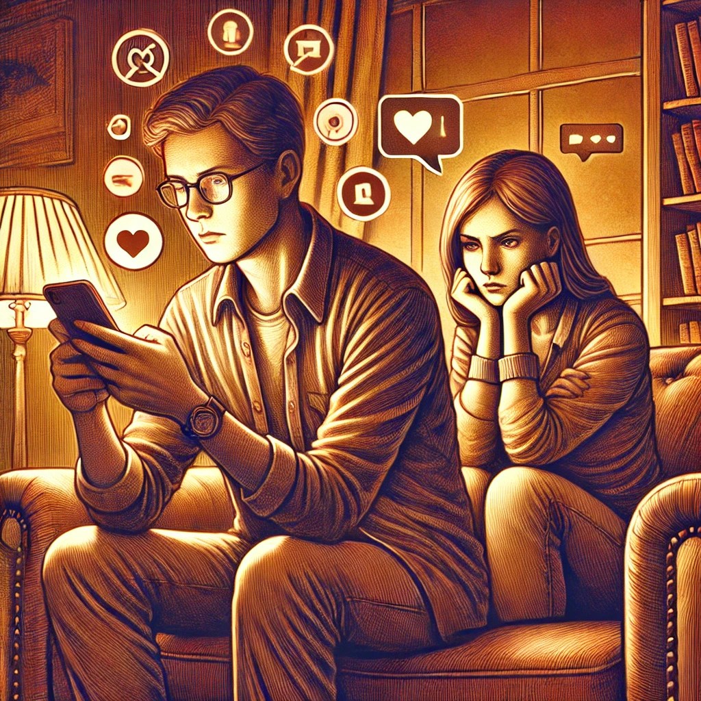 Picture of Why the Phenomenon of 