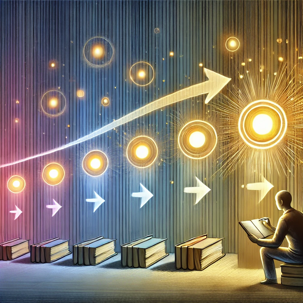 “Lo último que escuchamos puede eclipsar todo lo anterior.”
— Hermann Ebbinghaus