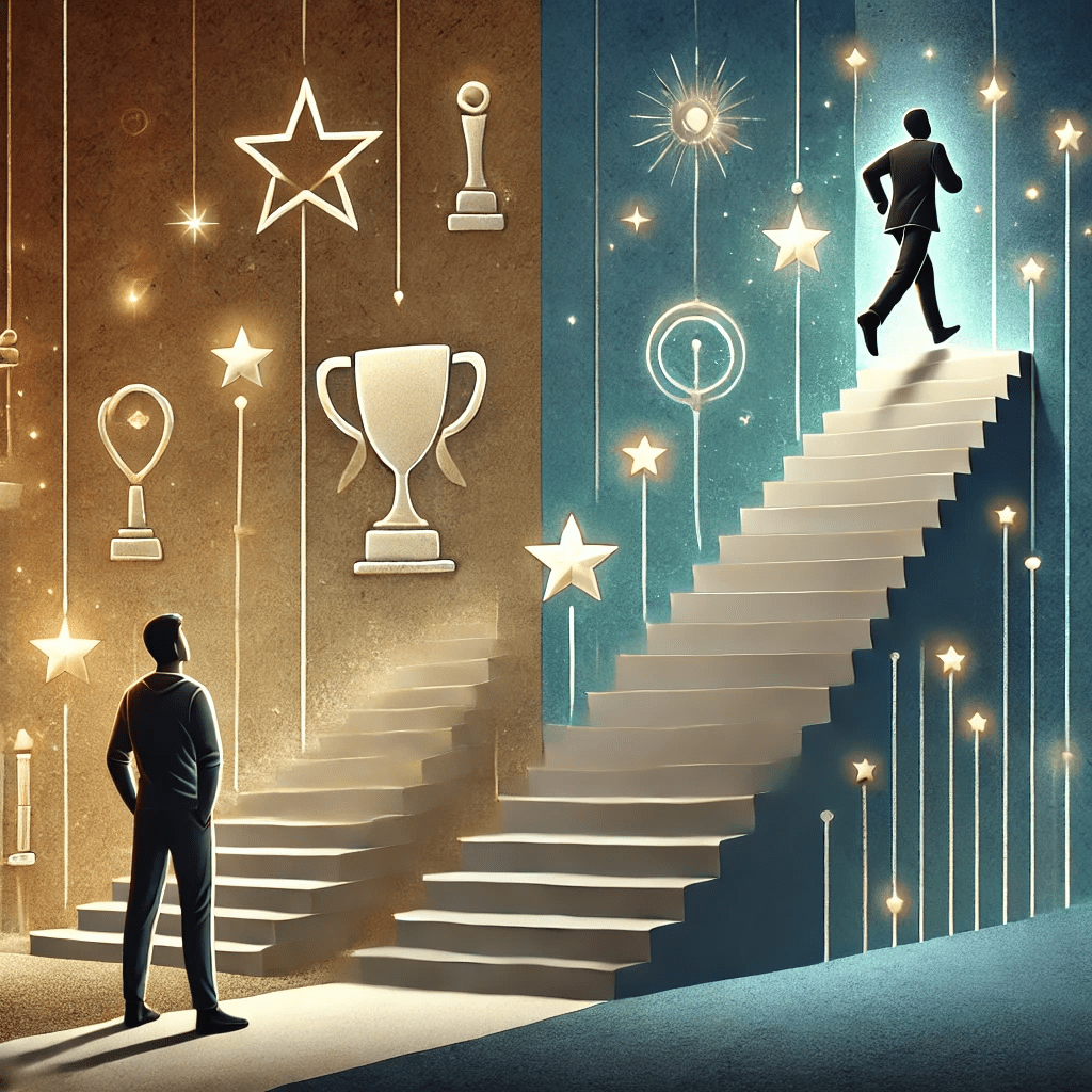 “La comparación es el ladrón de la felicidad.”
— Theodore Roosevelt