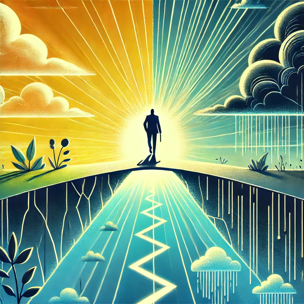 “El optimismo es una ventaja, pero no es un sustituto del realismo.”
— Tali Sharot