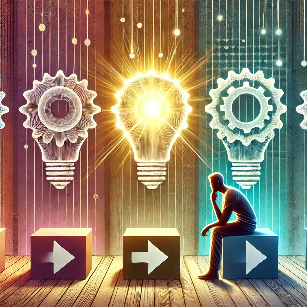 “La primera impresión nunca se olvida.”
— Edward Thorndike