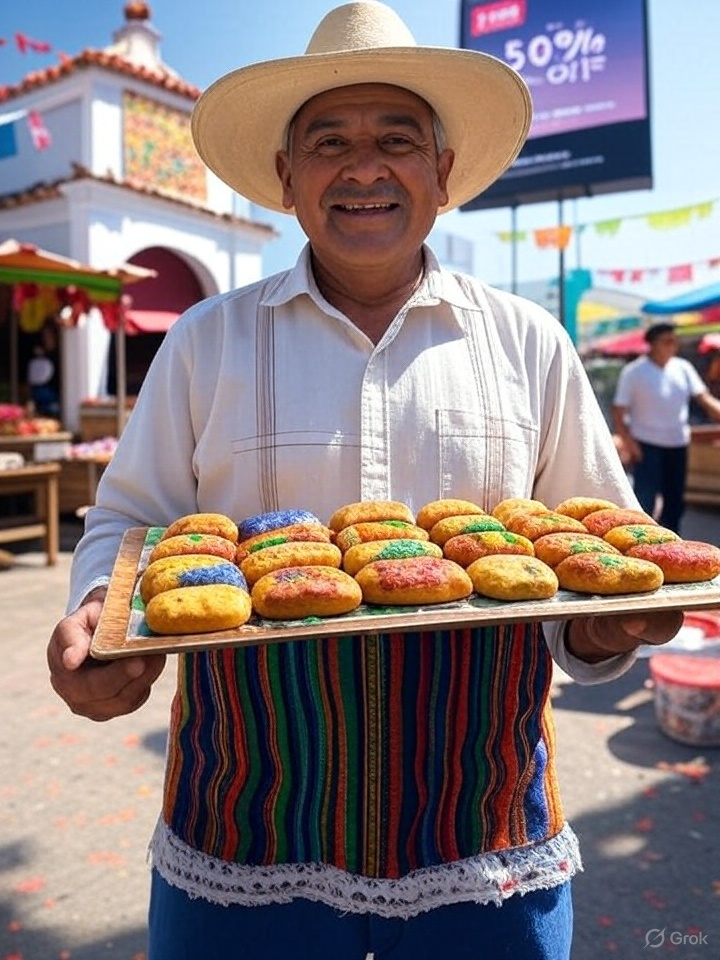 Reto: reserva tu bloque y mándanos un meme de Acámbaro. ¡El mejor se gana una mención en el próximo boletín! 