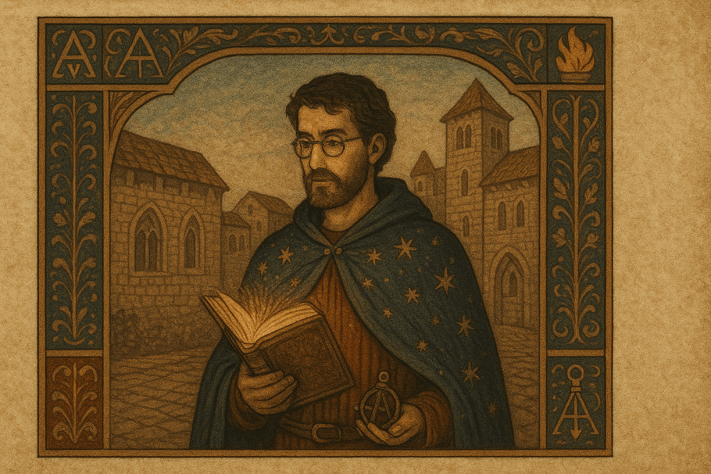 Los Diez Años del Fuego Silente